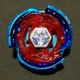 TAKARA TOMY Beyblade Metal Fight 4D - Big Bang Pegasis 125SF 