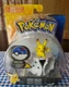 Pikachu Great Ball Pokemon Throw N Pop Figure NEW Sealed Toy TOMY Poke Ball