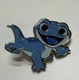Disney Hidden Mickey Pin 2025-Blue Series-Bruni