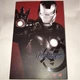 NEW Hot Toys Iron Man Mark 7 VII Movie Masterpiece 1/6 Figure Avengers MMS 185