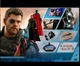 (US) Hot Toys 1/6 Marvel Avengers Infinity War MMS474 Thor 12" Action Figure