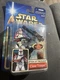 STAR WARS - Attack of the Clone Trooper, 3.75" Action Figure - 2002 HASBRO - NEW