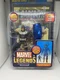 Marvel Legends BULLSEYE (2005 Toy Biz) Galactus Series HARD TO FIND VARIANT! MOC