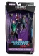 Marvel Legends Guardians of The Galaxy Vol 2 ROCKET RACCOON & GROOT - Mantis BAF