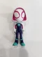 Hasbro Marvel Spidey and His Amazing Friends 4&rdquo; Ghost Spider 2021 Action Figure