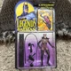 Catwoman 64033 LEGENDS OF BATMAN Series 1 (Kenner) Sealed MOC with Card