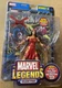ToyBiz Marvel Legends Series Elektra  6" Action Figure 2003 NIB