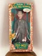 Matchbox Pee-Wee Herman Talking Doll Brand New In Box