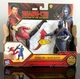 Marvel Hasbro Shang-Chi vs Death Dealer The Legend of Ten Rings Action Figure