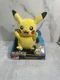 TOMY Pokemon My Friend Pikachu Plush Toy With 10 Sounds And Phrases T18984 NEW