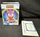 Sonic The Hedgehog Amy 2.5" Classic Action Figure Jakks Pacific Toy 2024 sealed