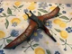 Jurassic World Roarivores PTERANODON Fallen Kingdom Works Mattel 2017 Works B45