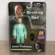 Breaking Bad JESSE PINKMAN Collectible Figure Green Hazmat Suit PX Mezco NEW