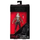2017 HASBRO Star Wars The Black Series Rogue One SERGEANT JYN ERSO 6" Figure