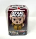 Star Wars Mighty Muggs Supreme Leader Snoke #32 Action Figure Hasbro Disney