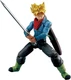 Bandai America-Dragon Ball Evolve 5 Action Figure Super Saiyan Trunks