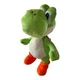 Nintendo Super Mario Green Yoshi Plush Cuddle Pillow Rare Official 18&rdquo;