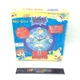 1999 MGA Nickelodeon Rugrats ROCK AROUND THE CLOCK Talking Clock