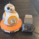 Sphero Star Wars BB-8 App-Enabled Remote-Controlled Robot Wristband Controller