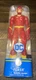 DC Comics 12-Inch THE FLASH Action Figure Flash Spin Master First Edition New