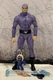2020 Neca The Phantom With Zuffy Laser Blaster & Blast Effects Figure