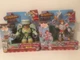SIR HAMMER OF HEAD AND SIR PHILIP LITTLE TIKES KINGDOM BUILDERS