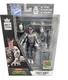 The Loyal Subjects BST AXN TMNT CASEY JONES Battle Damage Wave 4 VHTF
