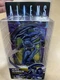 💥NECA Purple Aliens Alien Warrior Xenomorph Figure Club Exclusive 2019 Predator