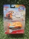 New Disney Pixar  Color Changers Cars Paul Conrev 2019 NEW!!
