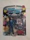 Playmates Toys Star Trek Commander Riker a Malcorian Action Figure