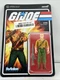 GI JOE Duke First Sergeant 3.75" INCH REACTION FIGURE NEW Super 7 READ