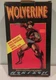 WOLVERINE Horizon 1990 Marvel Comics 1/6 Scale High Detailed Model Kit NEW X-MEN