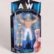 AEW UNMATCHED SERIES 11 LUMINARIES SURFER STING 82 JAZWARES ACTION FIGURE