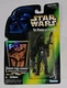 1996 Kenner Star Wars The Power of the Force DEATH STAR GUNNER Green Card POTF2