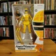 Power Rangers Lightning Collection Zeo Yellow Ranger (Hasbro)