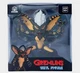 Gremlins Stripe 4.5 In Vinyl Figure  CultureFly New