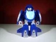Transformers Playskool Heros Rescue Bots Academy Whirl Action Figure Toy
