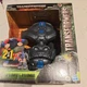 Hasbro Transformers Rise of the Beasts: Optimus Primal  2-in-1 Converting Mask