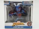 2023 Jada Toys 2.50" Marvel Spider-Man "Spider-Man 2099" Metalfigs Figurine NIB!