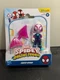 2026 Hasbro Spidey And His Amazing Friends Ghost-Spider Accessory Figure Wave 1