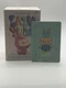 Pop Mart The Monsters Labubu Lazy Yoga SHOW OFF ifgure figurine NEW