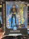 McFarlane Freddy Freeman Captain Marvel Jr. DC Classic #55 PLATINUM Wave 14