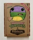 Fuggler Teenage Mutant Ninja Turtles Donatello Plush RARE New Limited Edition