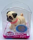 Frenchie Bull Dog Zuru Pets Alive Booty Shakin Pups Interactive Dog NEW!