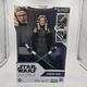 Disney STAR WARS Galactic Action AHSOKA TANO 12" Interactive Action Figure. NEW