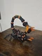 Schleich Eldrador Creatures Lava Scorpion Action Figure Toy for Kids Ages 3+