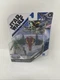 Disney Star Wars Mission Fleet Boba Fett 2.75" Inch Action Figure Hasbro New