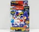 Battle B-Daman Cobalt Blade S Takara Tomy Beadman Sonokong Korea 2004