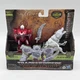 2 PK Hasbro Transformers Rise of the Beasts Beast Alliance ARCEE SILVERFANG