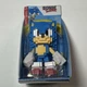 Sonic The Hedgehog Digital Sonic 2.5" Jakks Pacific 8-Bit Pixel Figure SEGA New